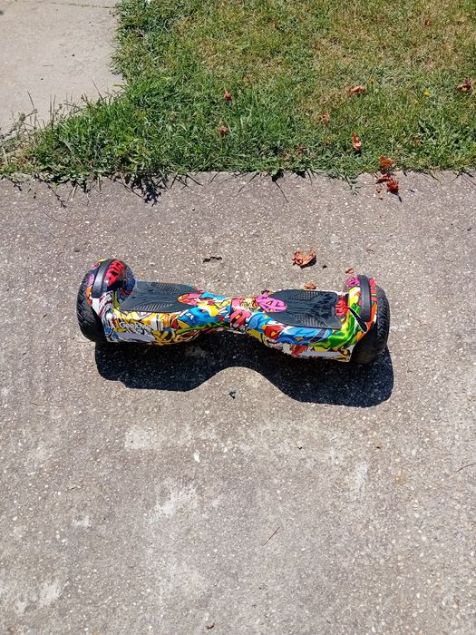 Hoverboard de vanzare