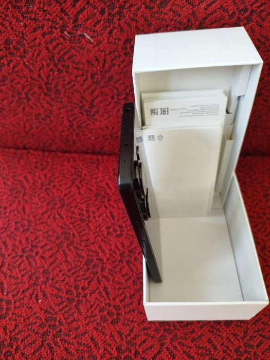 Redmi not 13 pro