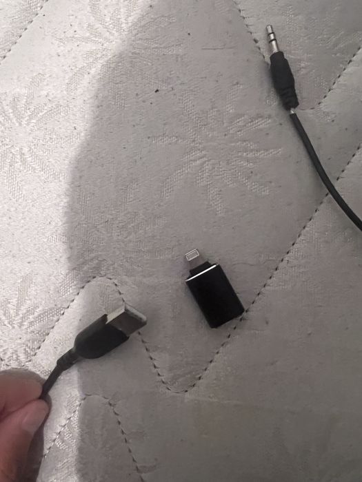 Микрофон fifine am8