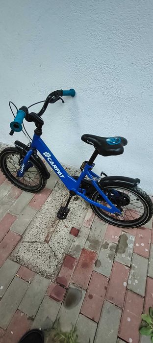 Bicicleta copii