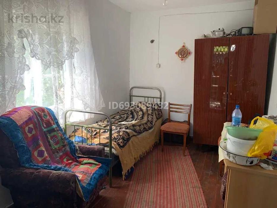 Дача на спутнике 38 м² 8 сот