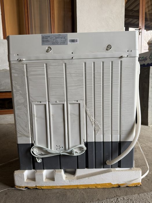 Стиральная машина Avangard 9кг