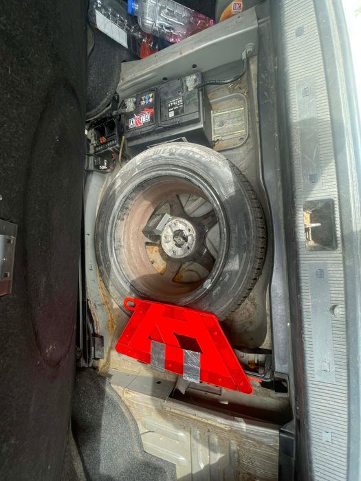 НА ЧАСТИ.Mercedes Clk 200 Kompressor 192