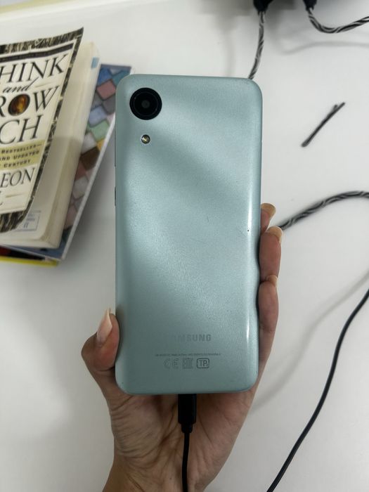 Телефон самсунг а03s