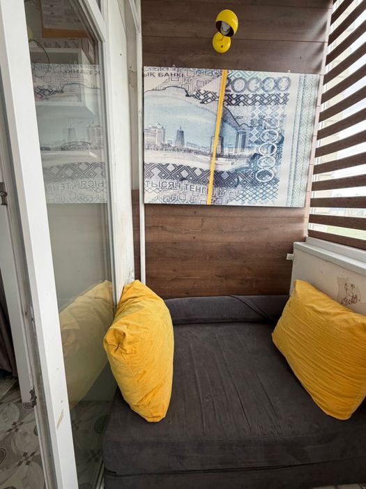 Продается 1 комн.кв 2020 г, пл 39 кв.м