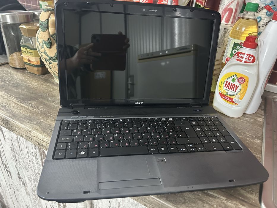 Лаптоп Acer Aspire MS2264 за части