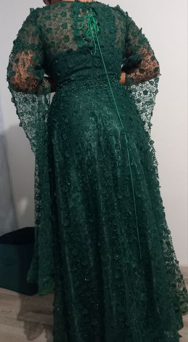 Vând rochie imperiala!