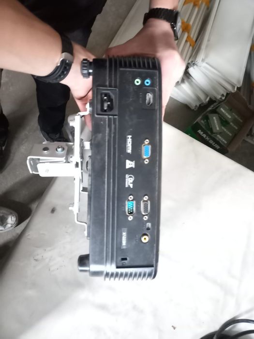 Acer проектор для школы т.д