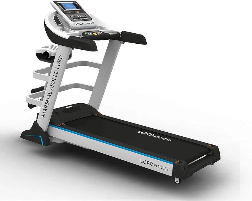 Беговая дорожка Marshal Fitness