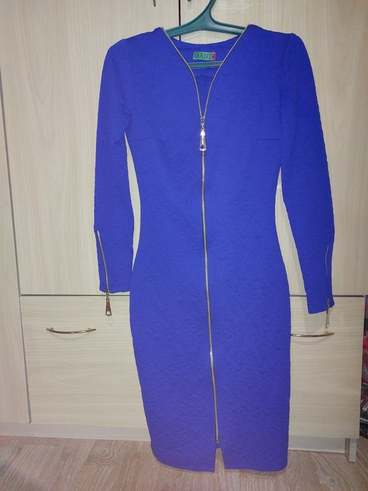 Платья на новый год