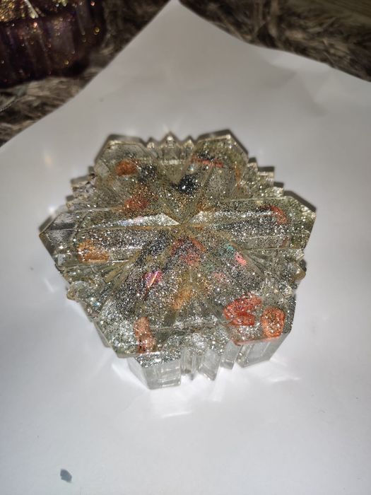 Cutie depozitare bijuterii