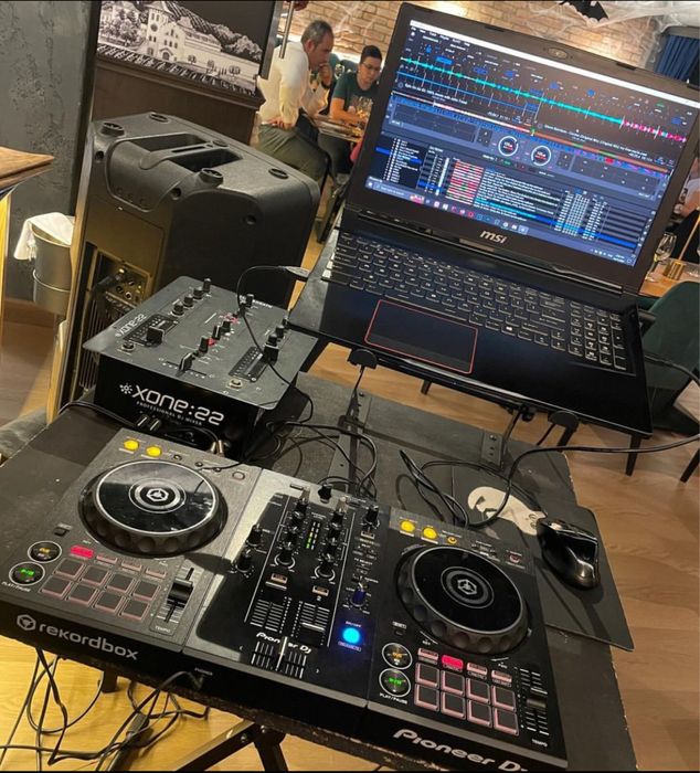 Аппаратура музыкант ансамбл калонка колонка