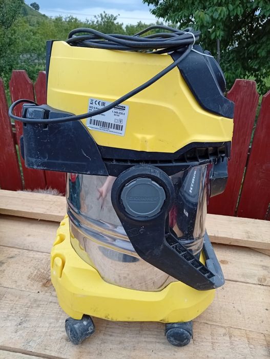 Aspirator Karcher wd 5
