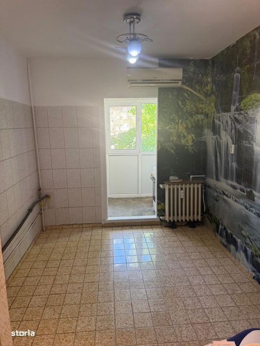Apartament 2 camere, decomandat, 49 mp, zona Sarari