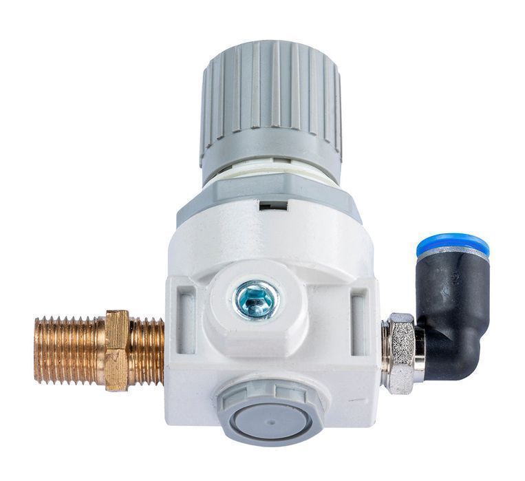 Supapa reglaj presiune masina dejantat m-220 , m-221
