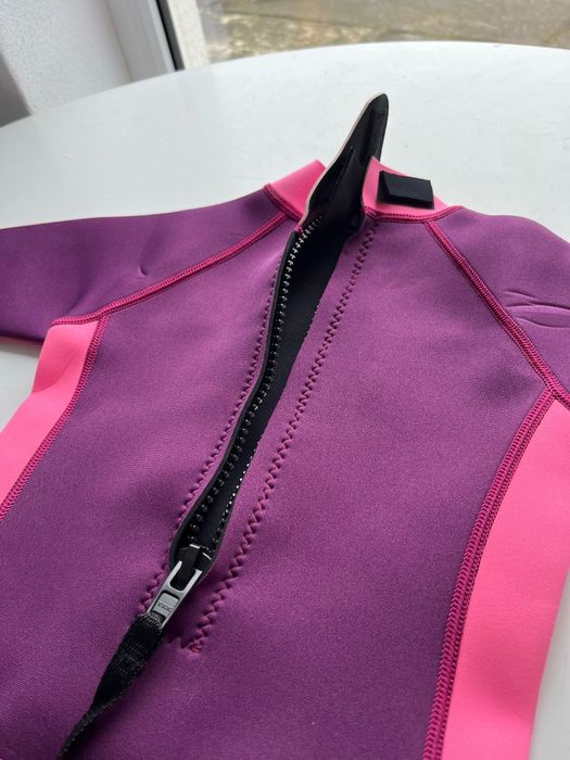 Costum de neopren copii sporturi de apa L