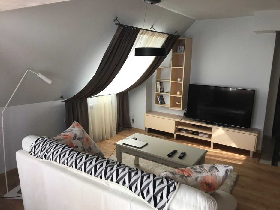 Продава се Двустаен апартамент в София, Хиподрума - 79 кв.м за 1899 €/кв.м - Снимка #2