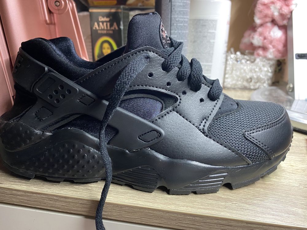 Nike huarache olx hotsell