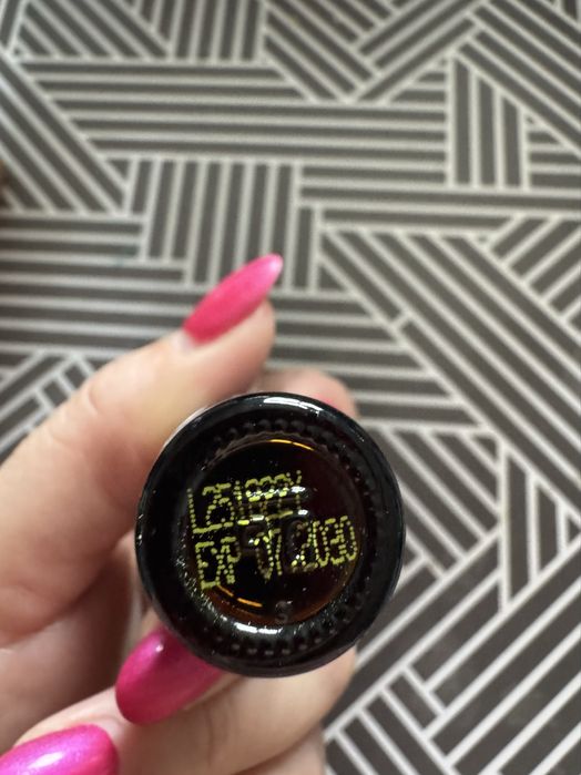 Lavender youch doterra