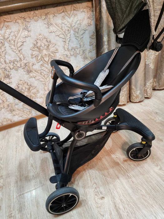 Прогулочная коляска Baobaohao travel