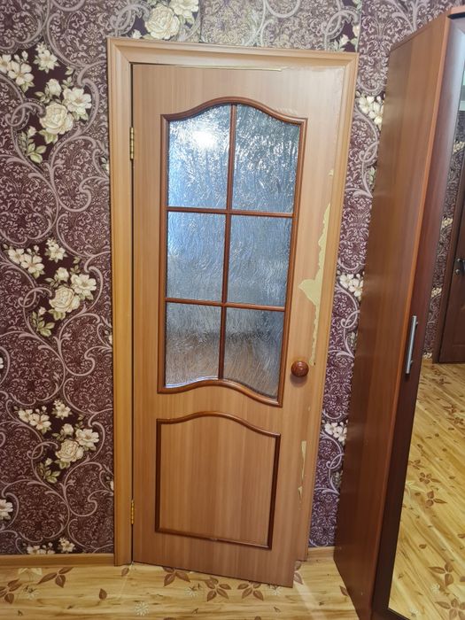 Продам двери в хорошем состоянии