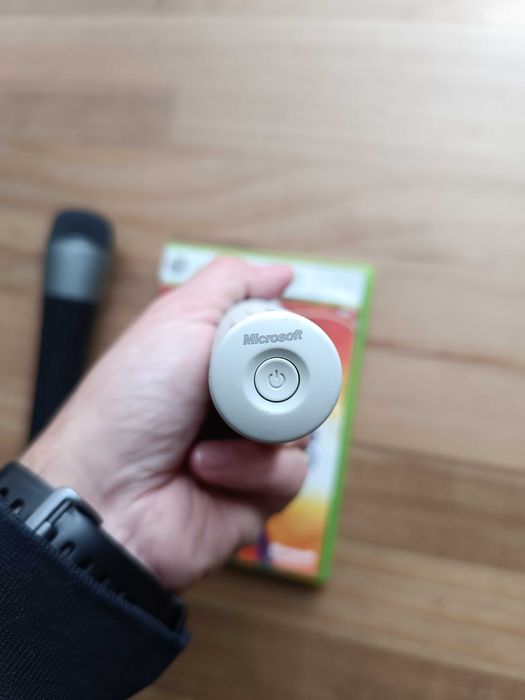 Xbox 360 – Joc Lips complet