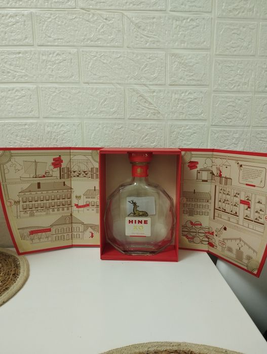 Sticle băuturi decor