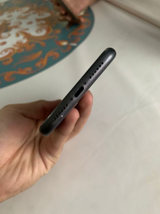 Айфон 11 ,64GB обмен/продажа