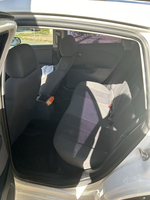 Se vinde Seat leon