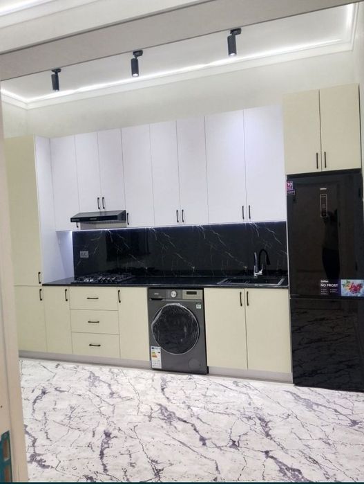 ® Фархадский базар‼️48м² Чиланзар 12 РАЗДЕЛКА евроремонтом 2/3/4.