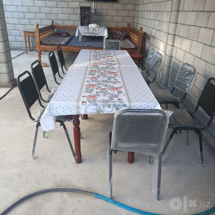 Кибрай ФАН дачный поселкада Дача сотилади