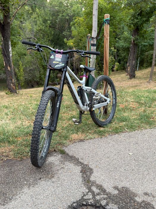 NU RASPUND PE OLX CADRU Scott Gambler 920 2020