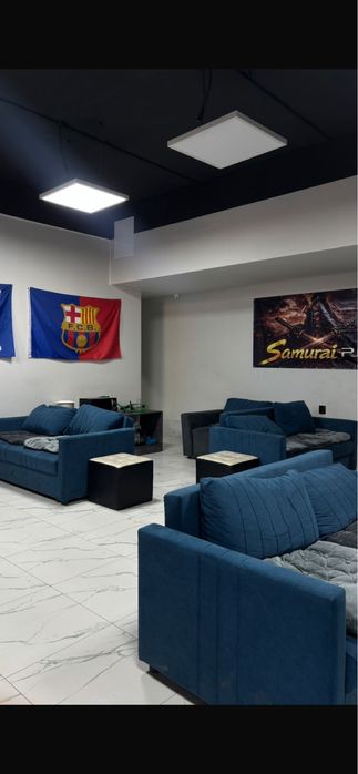 продам готовый бизнес PS5 клуб