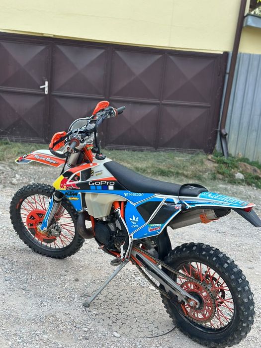 Vând ktm 300 2019