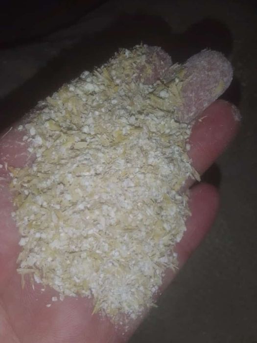 Зерноотходы Отруби Полова Овёс