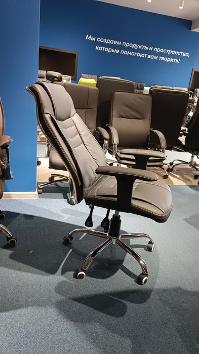 Кресло руководительское SYDNEY A065