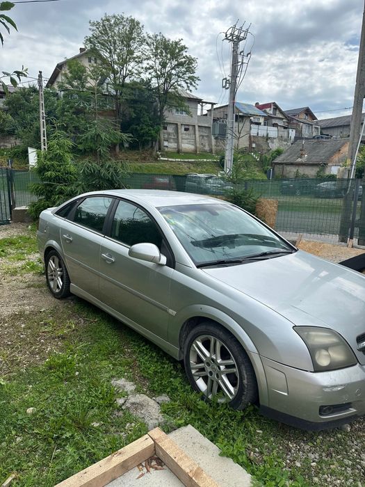OPEL Astra 2003 — imagine 4