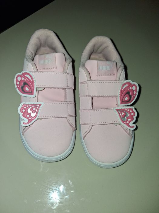 Vand pantofi Puma