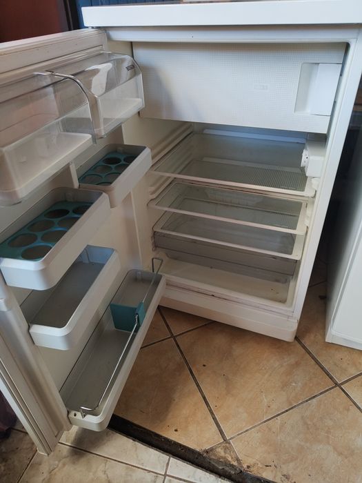 Хладилник с камера Bosch