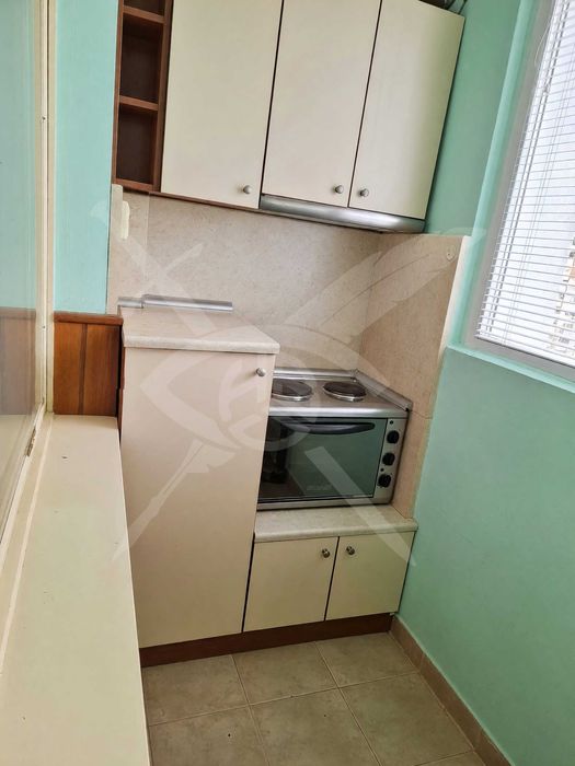 Тристаен апартамент в Меден Рудник! 104300
