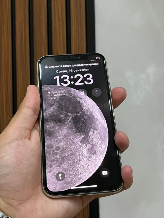 Продам iPhone 11 pro