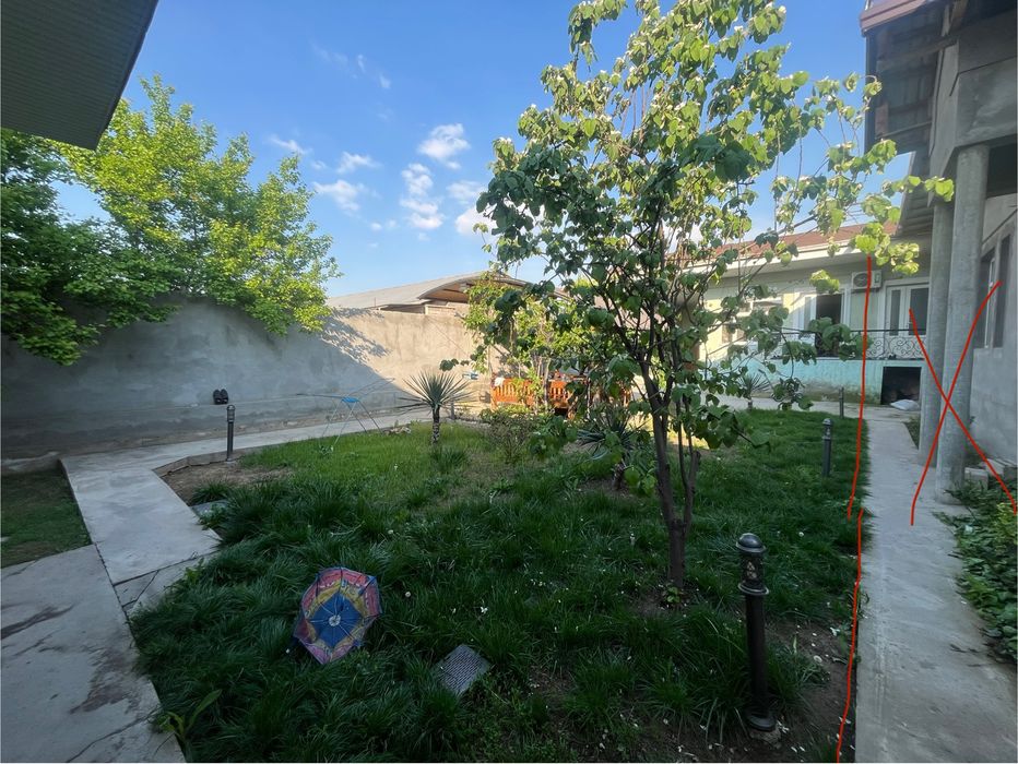 Sergeli Yer narxida uy joy