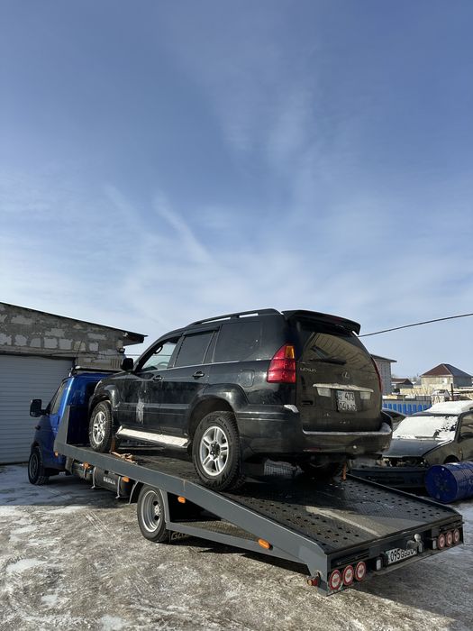 ЭВАКУАТОР Хромтау,Богетсай не дорого