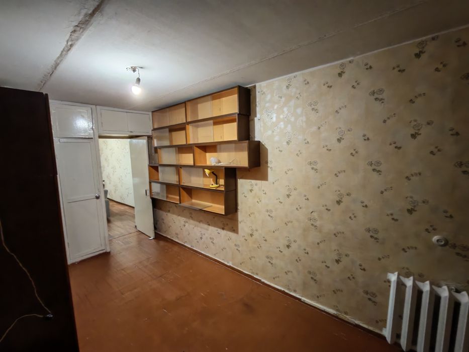 Продам 3-х комнатную квартиру