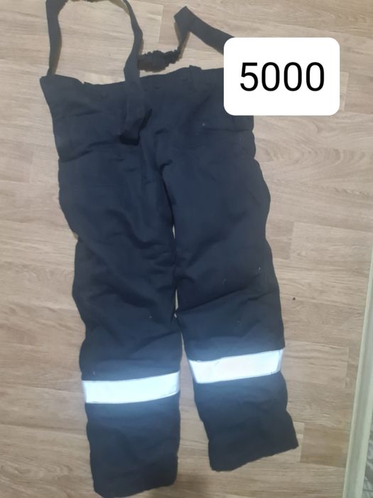 Продам рабочие одежды