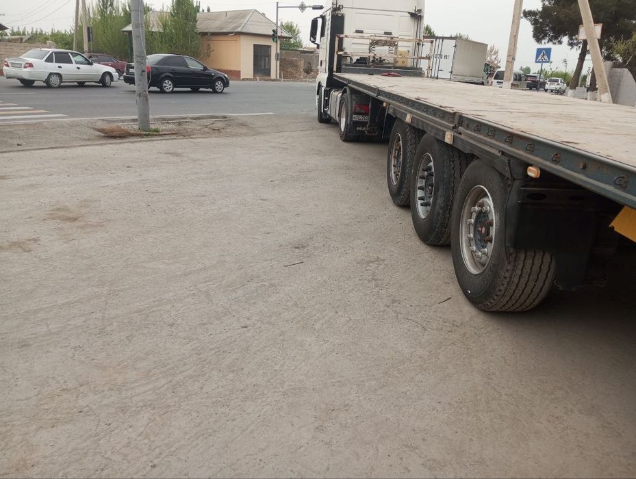 Кантинаравўз пирсеп сотилади