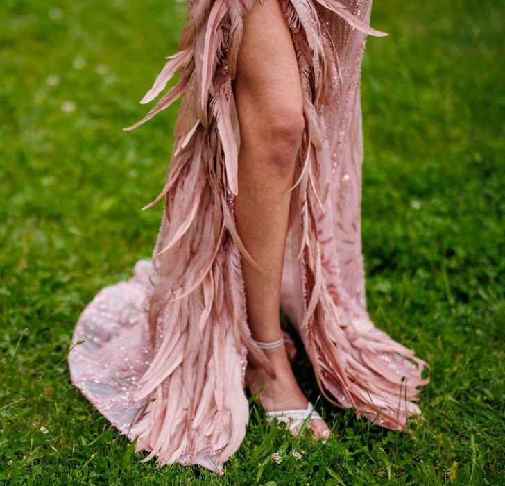 Продавам бална рокля –като нова, носена само веднъж!