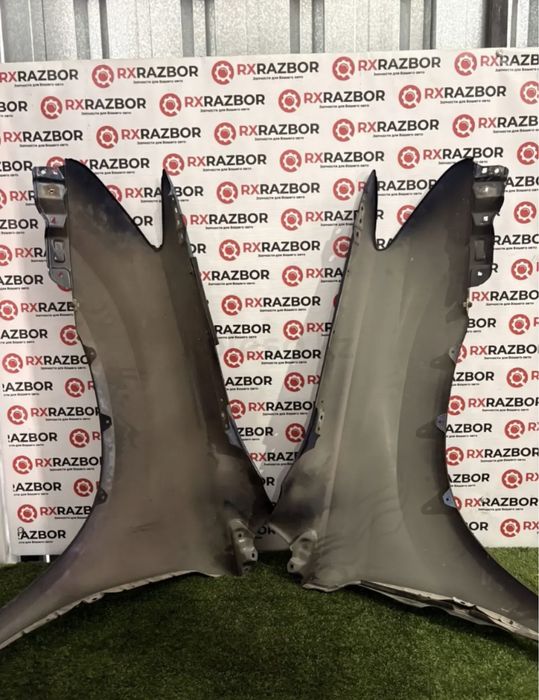 Крыло Лексус Рх Lexus Rx 330