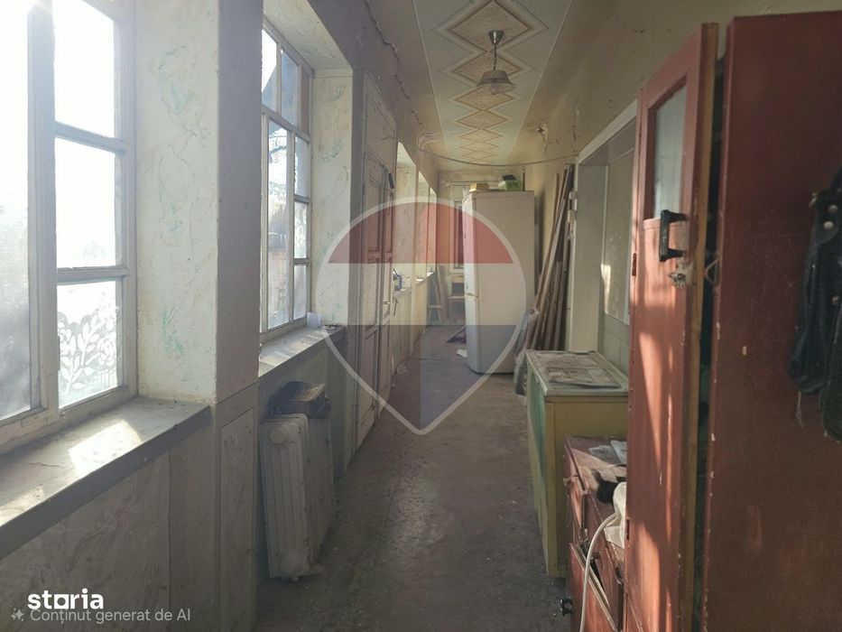 Casa de vanzare in Ficatar