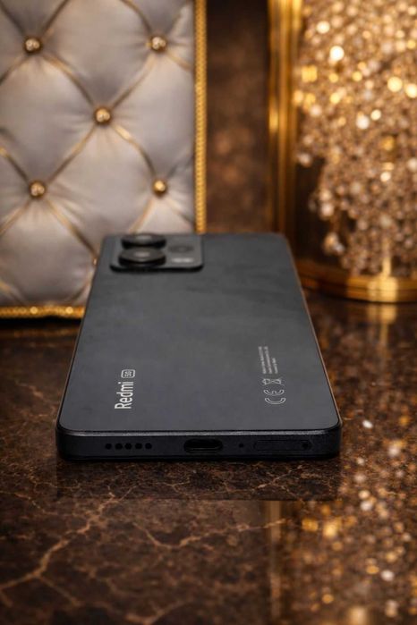 Xiaomi Redmi Note 12 Pro  ( Galata B7863 ) Garantie 2 ani!